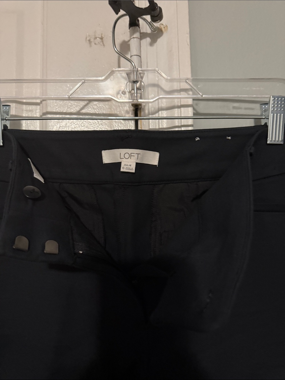 LOFT The Riviera Pant